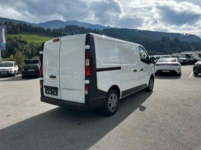 Fiat Talento Gebrauchtwagen