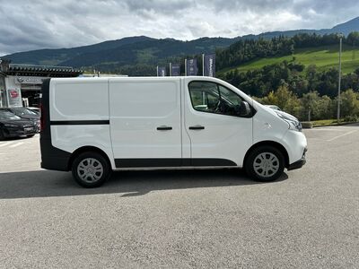 Fiat Talento Gebrauchtwagen