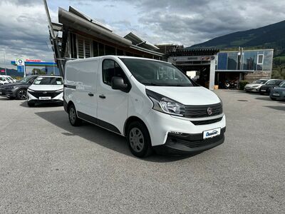 Fiat Talento Gebrauchtwagen