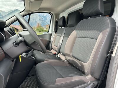 Fiat Talento Gebrauchtwagen