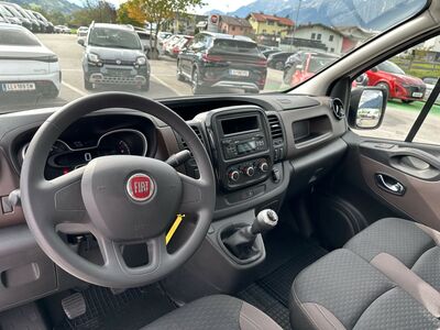 Fiat Talento Gebrauchtwagen