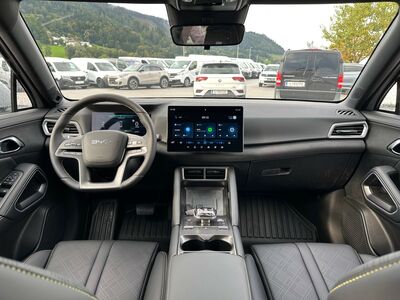 BYD Atto 2 Vorführwagen