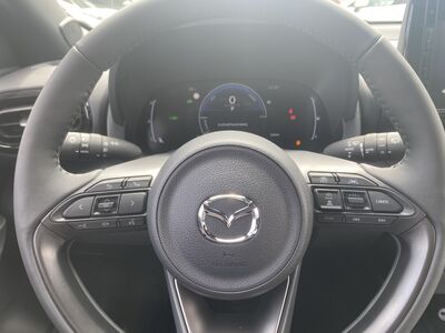 Mazda Mazda2 Tageszulassung Mazda Mazda2 Tageszulassung