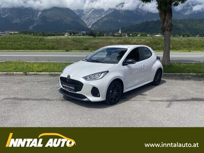 Mazda Mazda2 Tageszulassung Mazda Mazda2 Tageszulassung