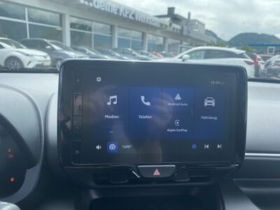 Mazda Mazda2 Tageszulassung Mazda Mazda2 Tageszulassung