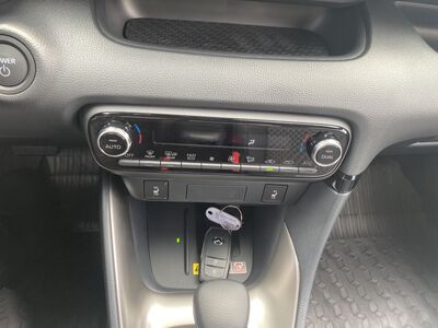 Mazda Mazda2 Tageszulassung Mazda Mazda2 Tageszulassung