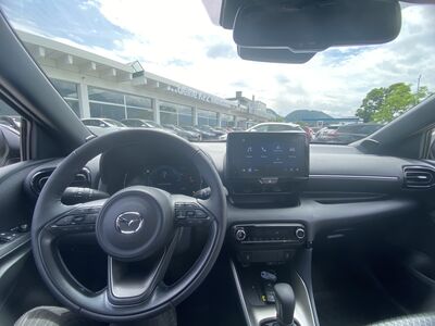 Mazda Mazda2 Tageszulassung Mazda Mazda2 Tageszulassung