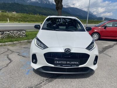 Mazda Mazda2 Tageszulassung Mazda Mazda2 Tageszulassung