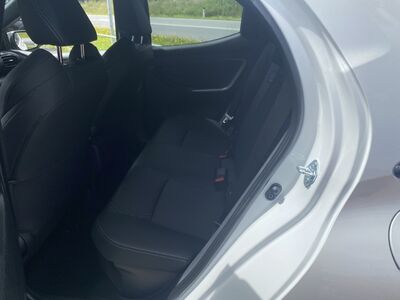 Mazda Mazda2 Tageszulassung Mazda Mazda2 Tageszulassung