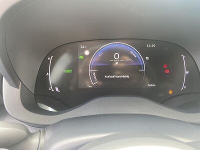 Mazda Mazda2 Tageszulassung Mazda Mazda2 Tageszulassung