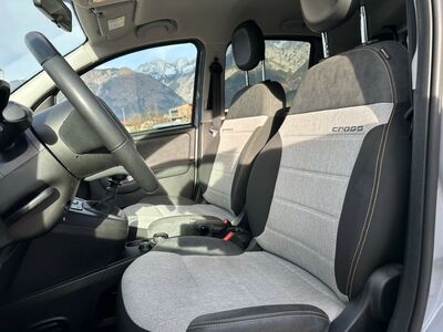 Fiat Panda Gebrauchtwagen