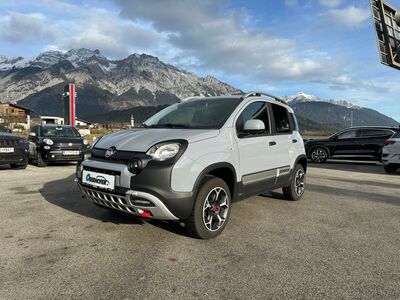 Fiat Panda Gebrauchtwagen
