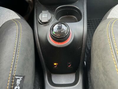 Fiat Panda Gebrauchtwagen