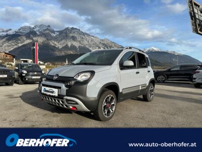 Fiat Panda Gebrauchtwagen