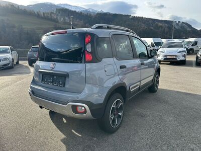 Fiat Panda Gebrauchtwagen