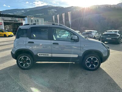 Fiat Panda Gebrauchtwagen