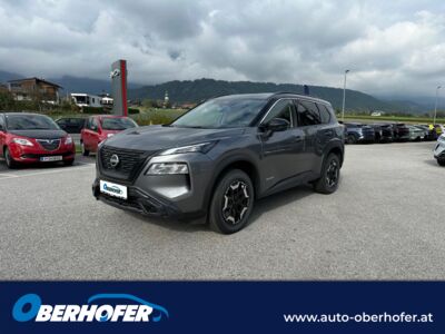 Nissan X-Trail Tageszulassung Nissan X-Trail Tageszulassung
