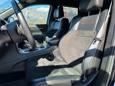 Jeep Grand Cherokee Gebrauchtwagen