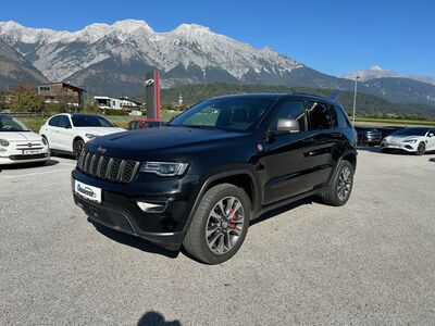 Jeep Grand Cherokee Gebrauchtwagen
