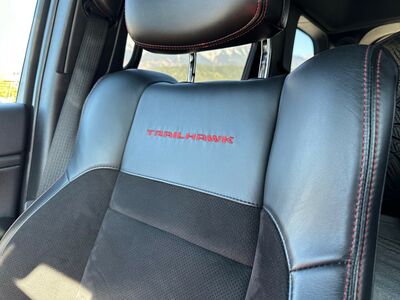 Jeep Grand Cherokee Gebrauchtwagen