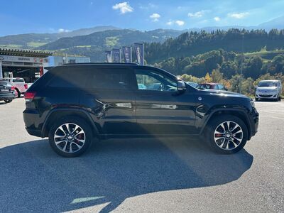 Jeep Grand Cherokee Gebrauchtwagen