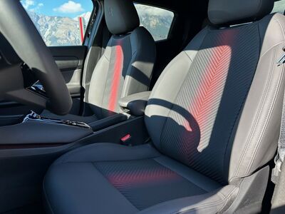 Alfa Romeo Junior Tageszulassung