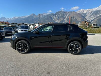 Alfa Romeo Junior Tageszulassung