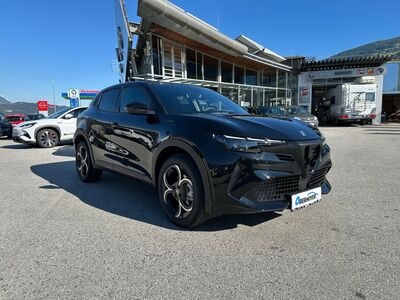 Alfa Romeo Junior Tageszulassung