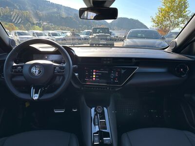 Alfa Romeo Junior Tageszulassung