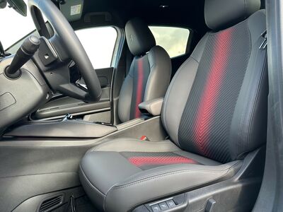 Alfa Romeo Junior Tageszulassung