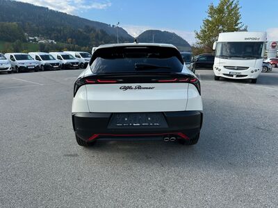 Alfa Romeo Junior Tageszulassung