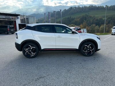 Alfa Romeo Junior Tageszulassung