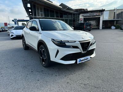 Alfa Romeo Junior Tageszulassung