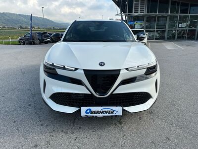 Alfa Romeo Junior Tageszulassung