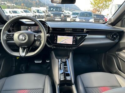 Alfa Romeo Junior Tageszulassung