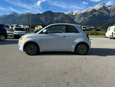 Fiat 500e Gebrauchtwagen