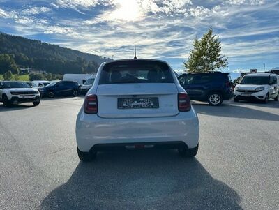 Fiat 500e Gebrauchtwagen