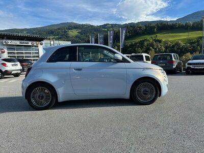 Fiat 500e Gebrauchtwagen