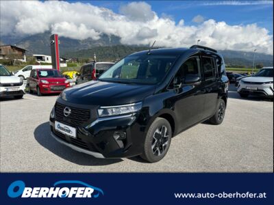 Nissan Townstar Neuwagen