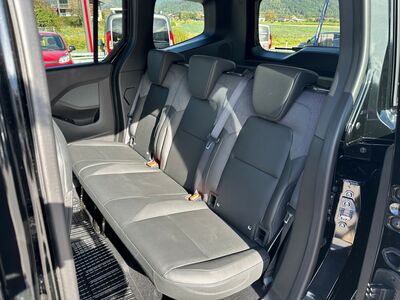 Nissan Townstar Neuwagen