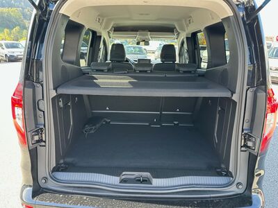 Nissan Townstar Neuwagen