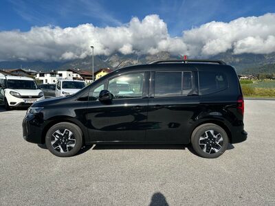 Nissan Townstar Neuwagen