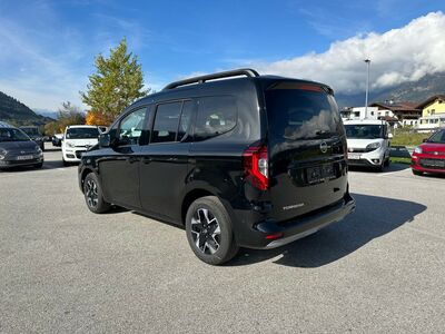 Nissan Townstar Neuwagen