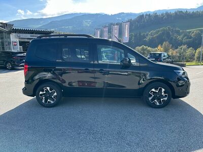 Nissan Townstar Neuwagen