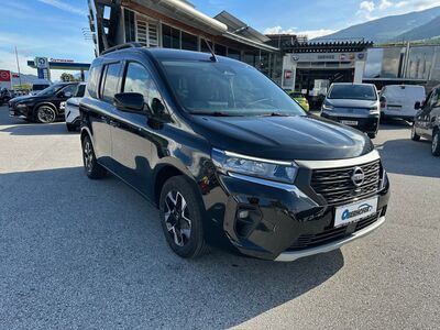 Nissan Townstar Neuwagen