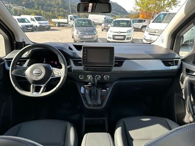 Nissan Townstar Neuwagen