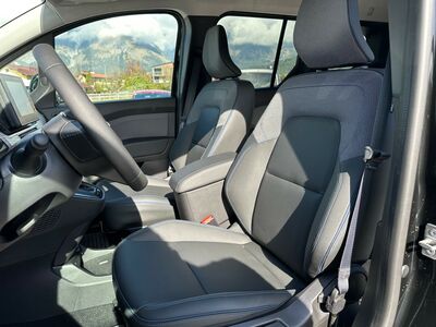 Nissan Townstar Neuwagen