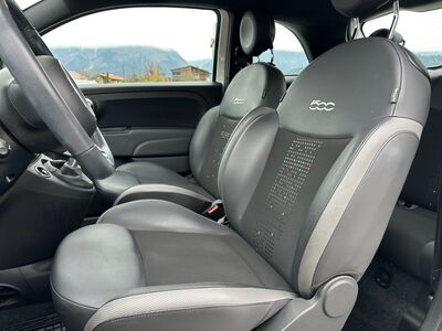 Fiat 500 Gebrauchtwagen