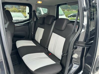 Fiat Fiorino Qubo Gebrauchtwagen