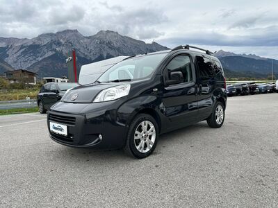 Fiat Fiorino Qubo Gebrauchtwagen